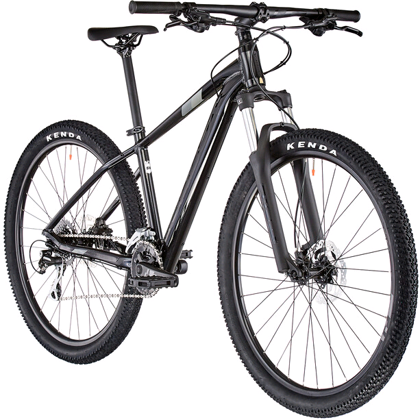 Orbea MX 50 mountain bike 2021 - 43cm Frame Black Medium 29\